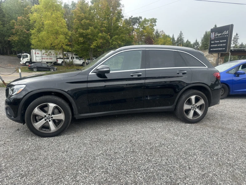 Mercedes-Benz GLC 300 4MATIC CAM* BLINDSPOT* KEYLESS* ПОДГРЕВ* , снимка 5 - Автомобили и джипове - 52569951