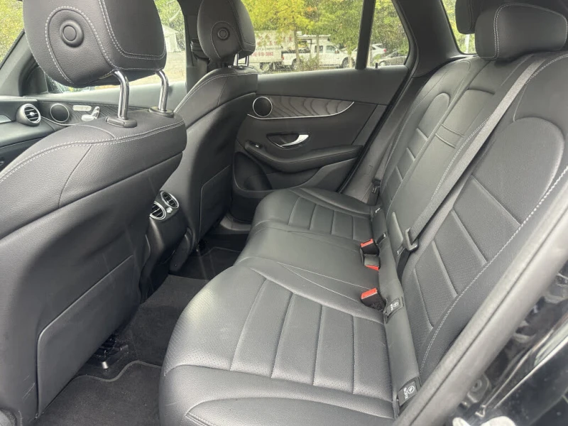 Mercedes-Benz GLC 300 4MATIC CAM* BLINDSPOT* KEYLESS* ПОДГРЕВ* , снимка 13 - Автомобили и джипове - 52569951