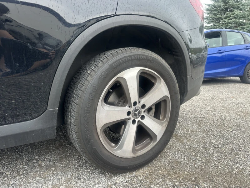 Mercedes-Benz GLC 300 4MATIC CAM* BLINDSPOT* KEYLESS* ПОДГРЕВ* , снимка 10 - Автомобили и джипове - 52569951