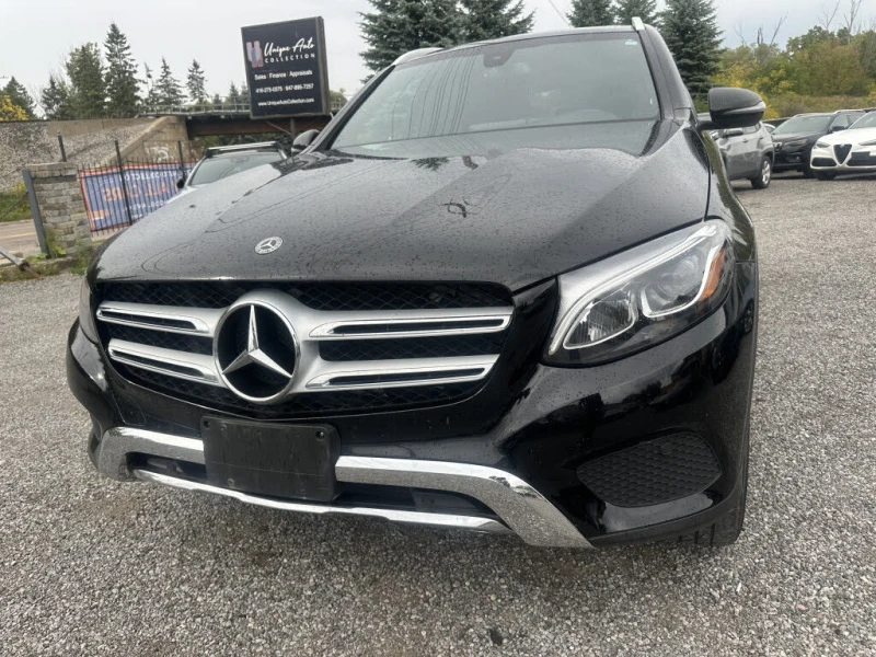 Mercedes-Benz GLC 300 4MATIC CAM* BLINDSPOT* KEYLESS* ПОДГРЕВ* , снимка 6 - Автомобили и джипове - 52569951