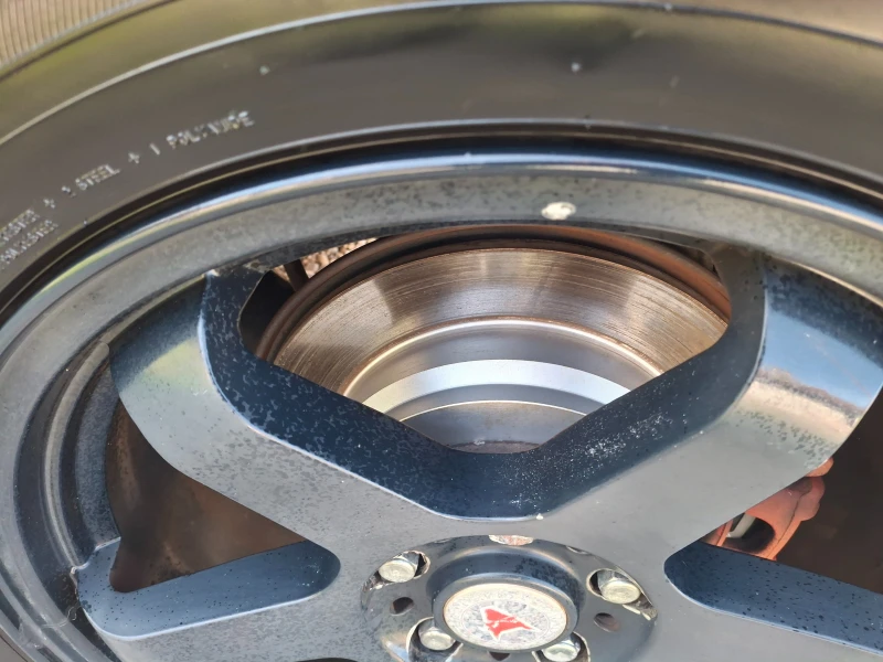 Honda Cr-v Honda CR-V 2.2 DTEC Elegance, снимка 6 - Автомобили и джипове - 52851578