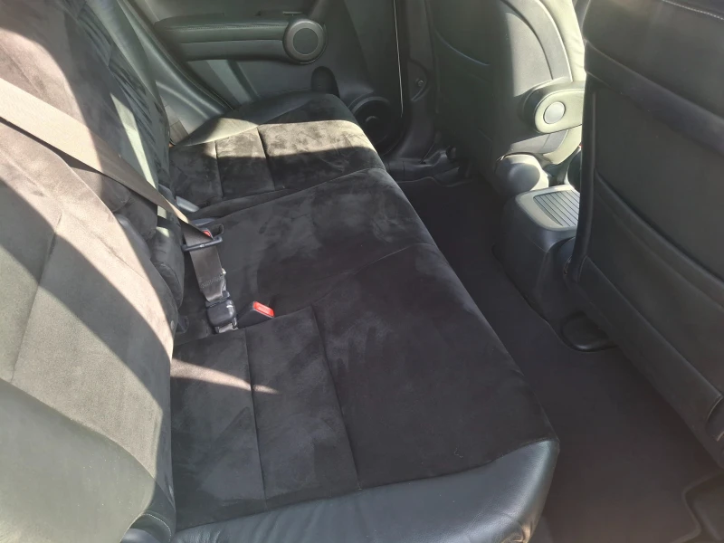 Honda Cr-v Honda CR-V 2.2 DTEC Elegance, снимка 15 - Автомобили и джипове - 52851578