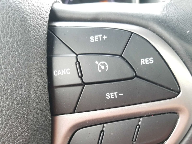 Jeep Grand cherokee * Limited * CARFAX * БЕЗ ПЪРВОНАЧАЛНА ВНОСКА, снимка 17 - Автомобили и джипове - 52877712