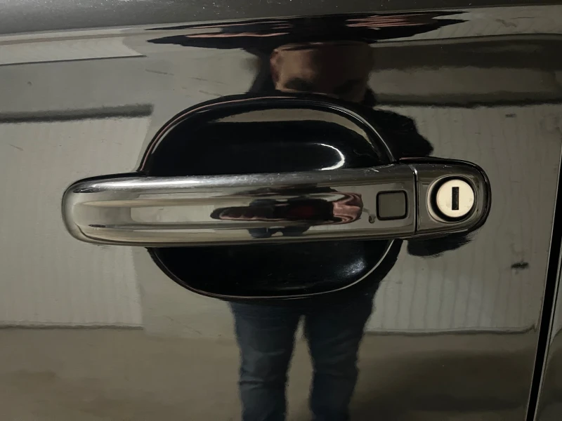 Audi Q7, снимка 12 - Автомобили и джипове - 52923793