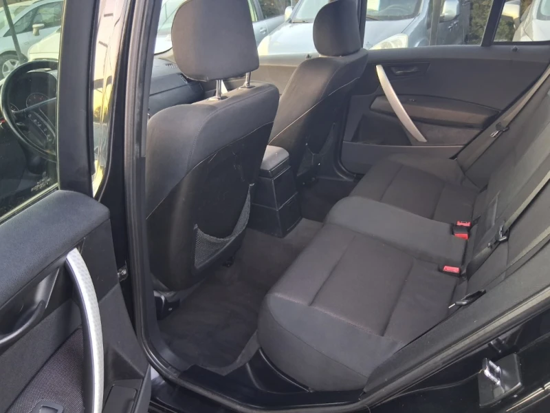 BMW X3, снимка 9 - Автомобили и джипове - 53048645