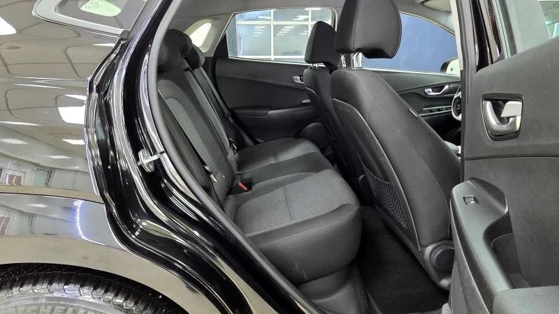 Hyundai Kona 64KWh/2022/SOH100%, снимка 9 - Автомобили и джипове - 53100674