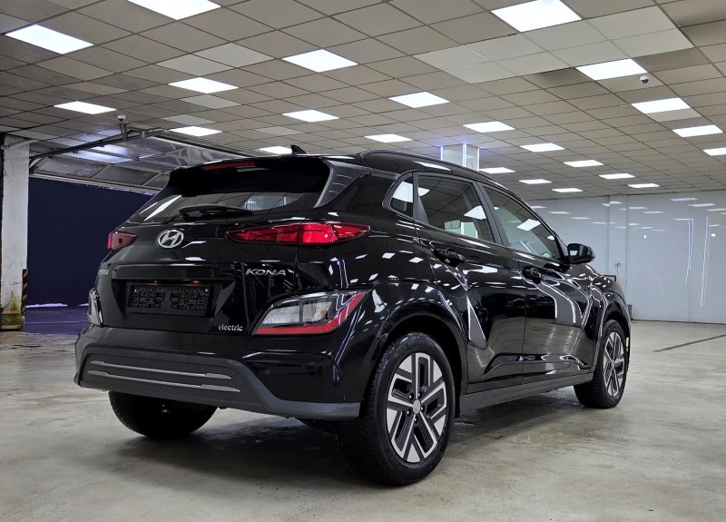 Hyundai Kona 64KWh/2022/SOH100%, снимка 3 - Автомобили и джипове - 53100674