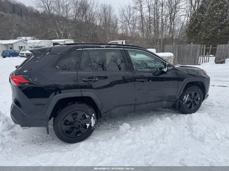 Toyota Rav4 2.5l Le, снимка 11 - Автомобили и джипове - 53238591