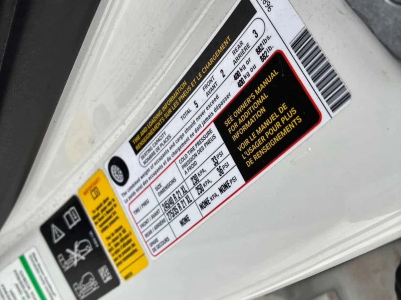 BMW X4 * M40i * CARFAX * ЦЕНА ДО БГ, снимка 16 - Автомобили и джипове - 53518651