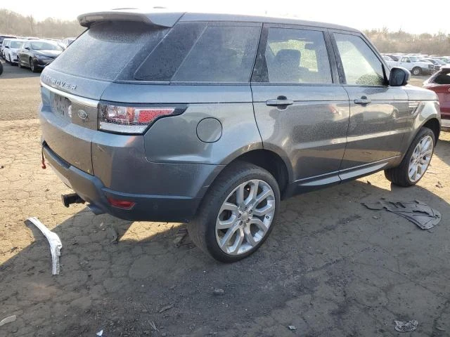 Land Rover Range Rover Sport 2015 LAND ROVER RANGE ROVER SPORT HSE, снимка 3 - Автомобили и джипове - 48783138