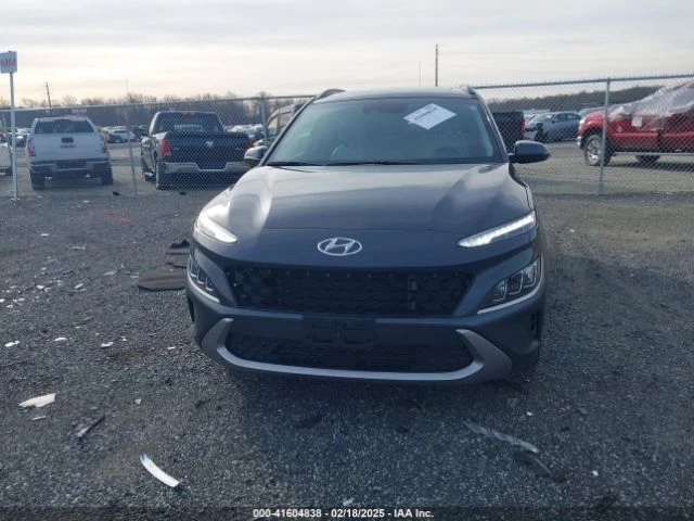 Hyundai Kona LIMITED 4x4 КРАЙНА ЦЕНА ДО БЪЛГАРИЯ - изображение 2