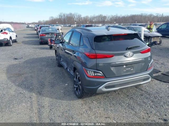 Hyundai Kona LIMITED 4x4 КРАЙНА ЦЕНА ДО БЪЛГАРИЯ - изображение 9
