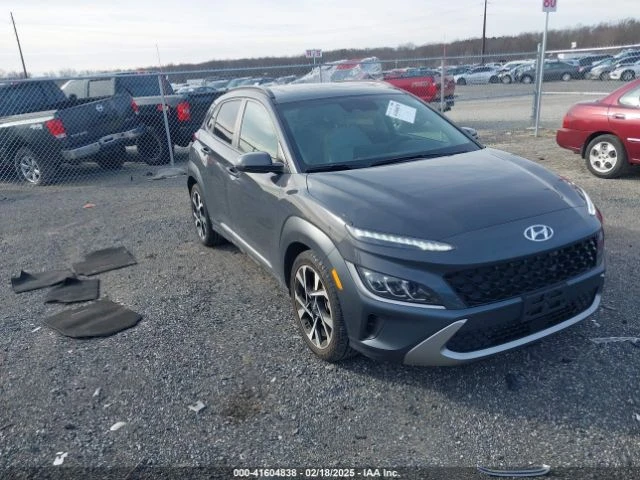 Hyundai Kona LIMITED 4x4 КРАЙНА ЦЕНА ДО БЪЛГАРИЯ - 28000 лв. - 74798809 | Car24.bg
