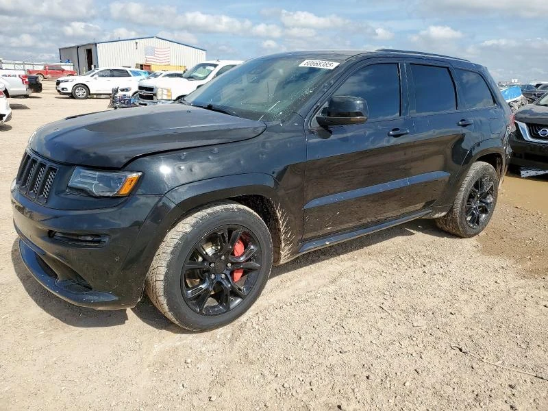 Jeep Grand cherokee SRT-8/8ZF/HARMAN/BREMBO BRAKES/ДИСТРОНИК - изображение 2