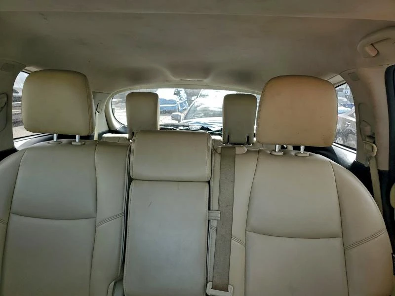 Infiniti QX60 Luxe, снимка 10 - Автомобили и джипове - 53753299