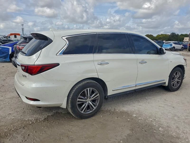 Infiniti QX60 Luxe, снимка 6 - Автомобили и джипове - 53753299