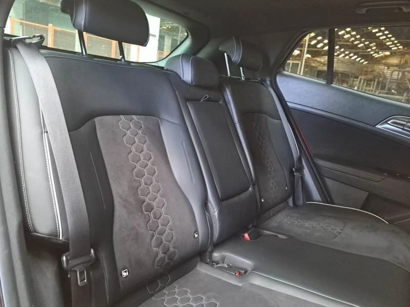 Kia Sportage GT LINE 230hp HYBRID, снимка 12 - Автомобили и джипове - 54452835