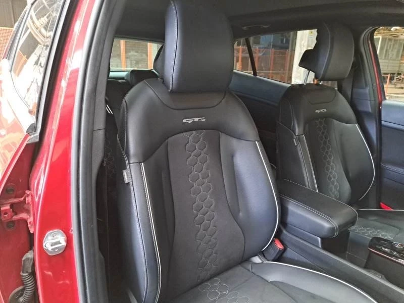 Kia Sportage GT LINE 230hp HYBRID, снимка 11 - Автомобили и джипове - 54452835