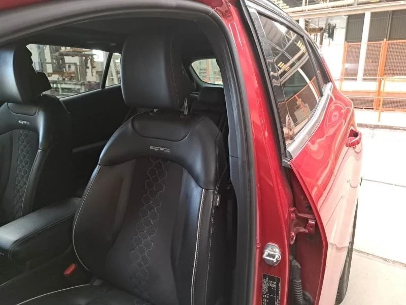 Kia Sportage GT LINE 230hp HYBRID, снимка 7 - Автомобили и джипове - 54452835