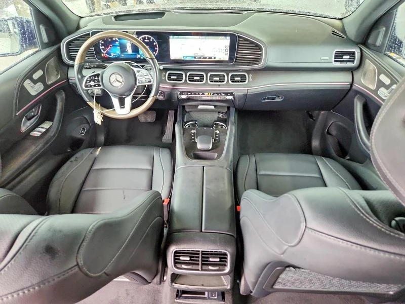 Mercedes-Benz GLE | Mobile.bg � ����������� 8