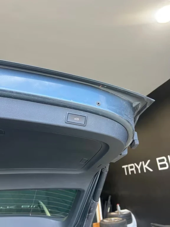 Skoda Kodiaq 2.0tdi DSG 150ps 7 места STYLE DK, снимка 11 - Автомобили и джипове - 54898279