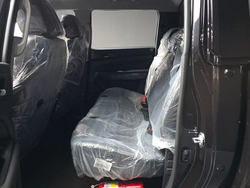 SsangYong Musso 2.0 174950 Automatic КРАЙНА ЦЕНА: 26008 EUR !!!РЕА, снимка 10 - Автомобили и джипове - 55968151