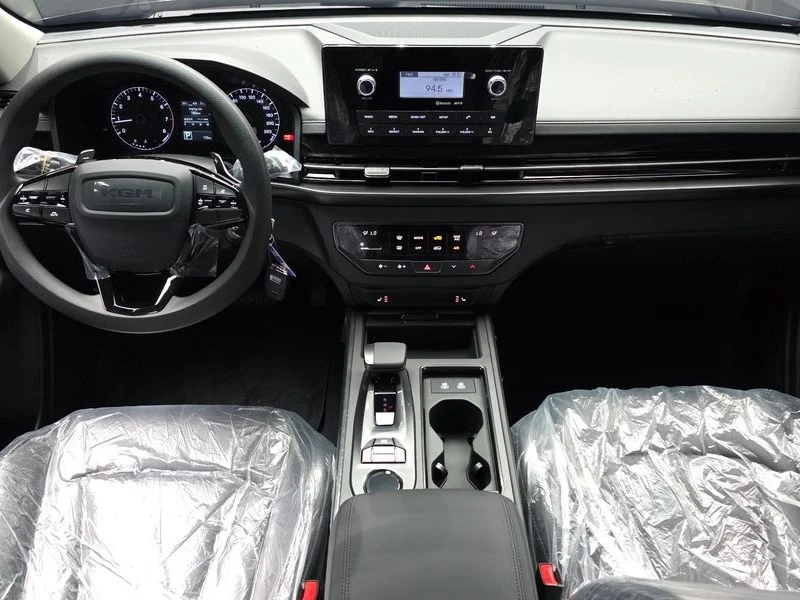 SsangYong Musso 2.0 174950 Automatic КРАЙНА ЦЕНА: 26008 EUR !!!РЕА, снимка 5 - Автомобили и джипове - 55968151