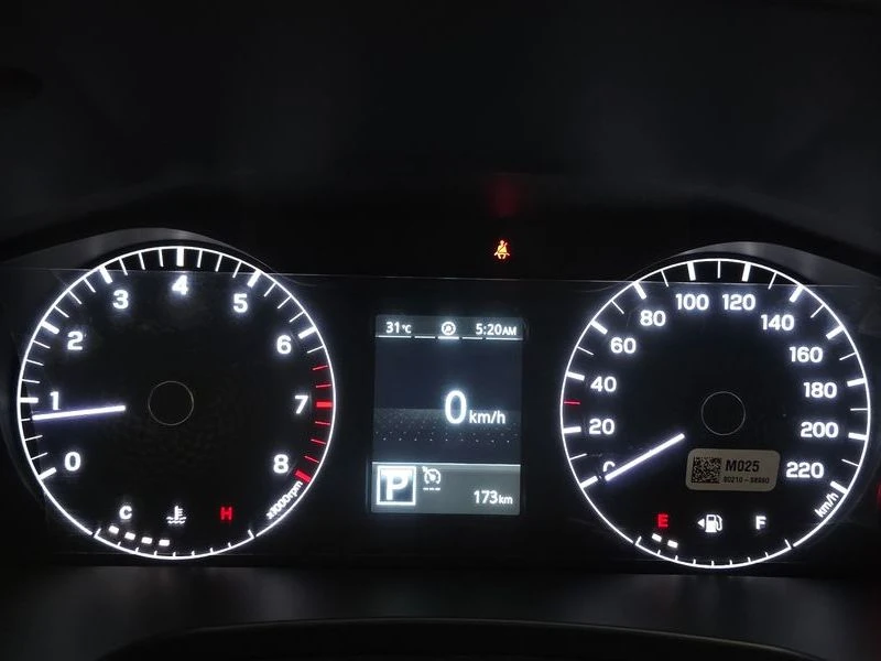 SsangYong Musso 2.0 174950 Automatic КРАЙНА ЦЕНА: 26008 EUR !!!РЕА, снимка 6 - Автомобили и джипове - 55968151