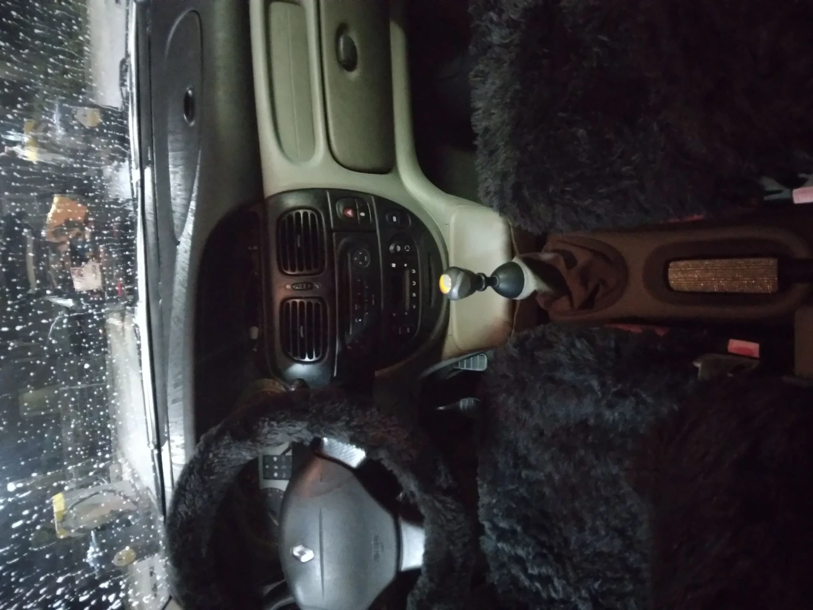 Renault Scenic rx4 1.9 - изображение 9