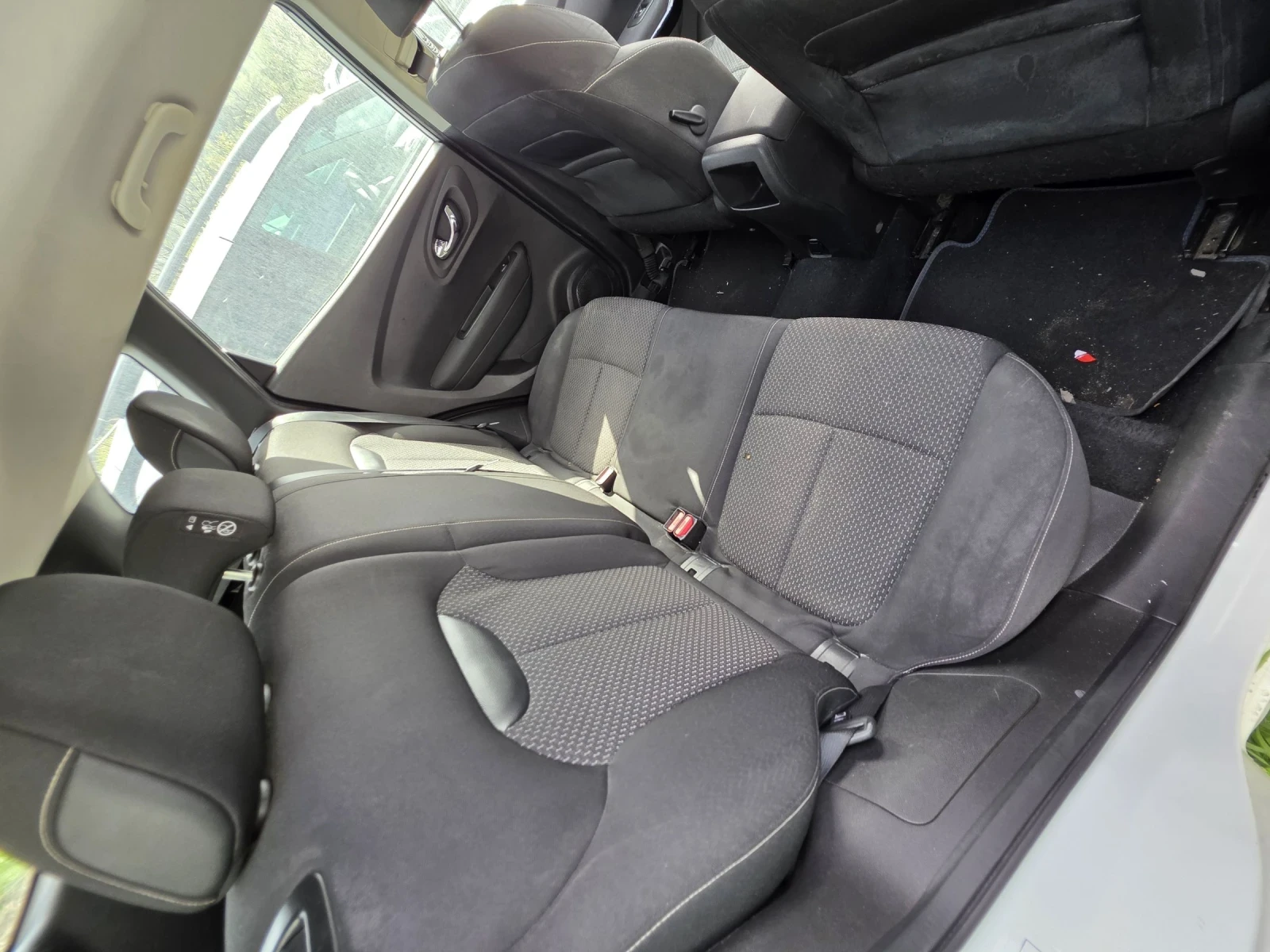Renault Kadjar 1.5dci - изображение 8