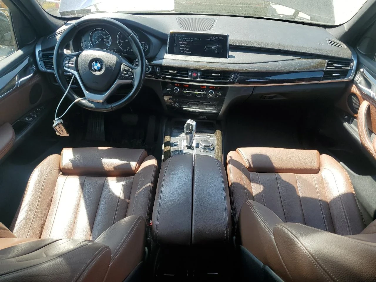 BMW X5  - изображение 8