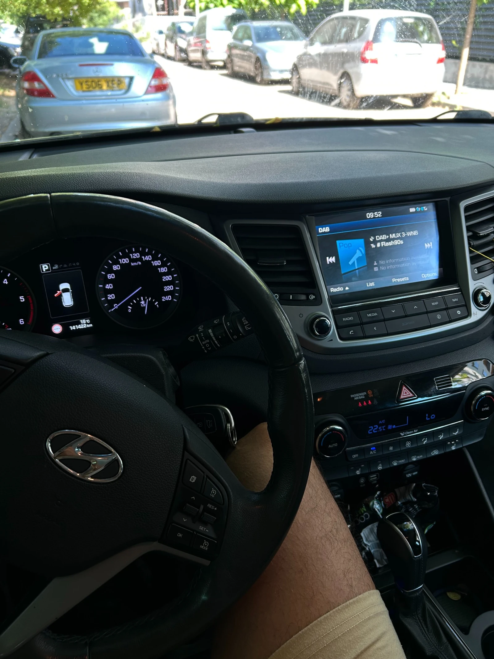 Hyundai Tucson  - изображение 5