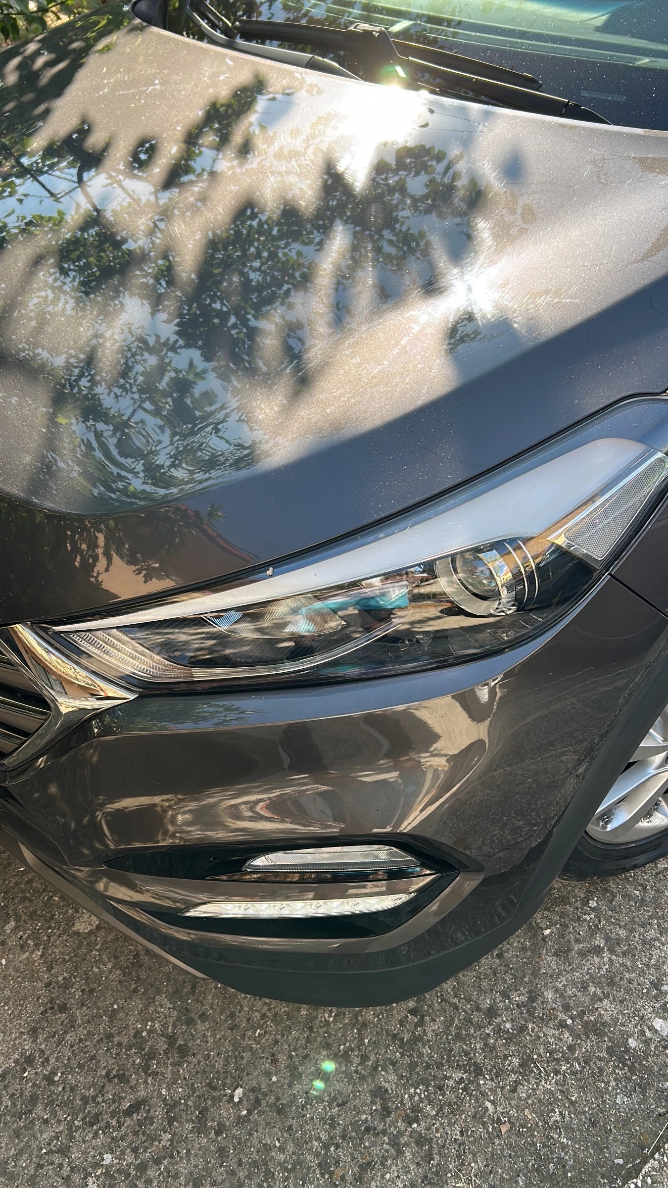 Hyundai Tucson  - изображение 7