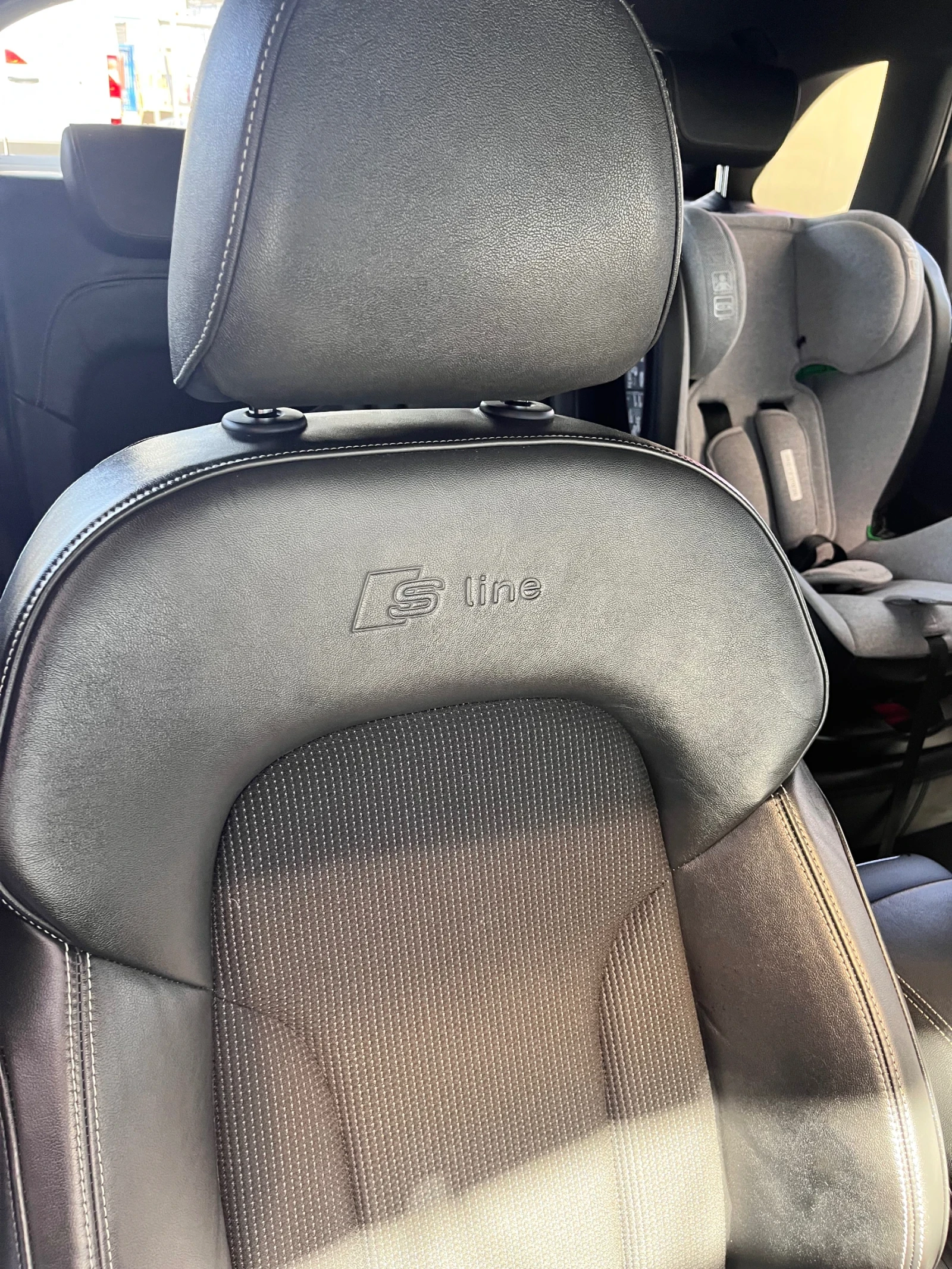 Audi Q5 S-line | Mobile.bg   12