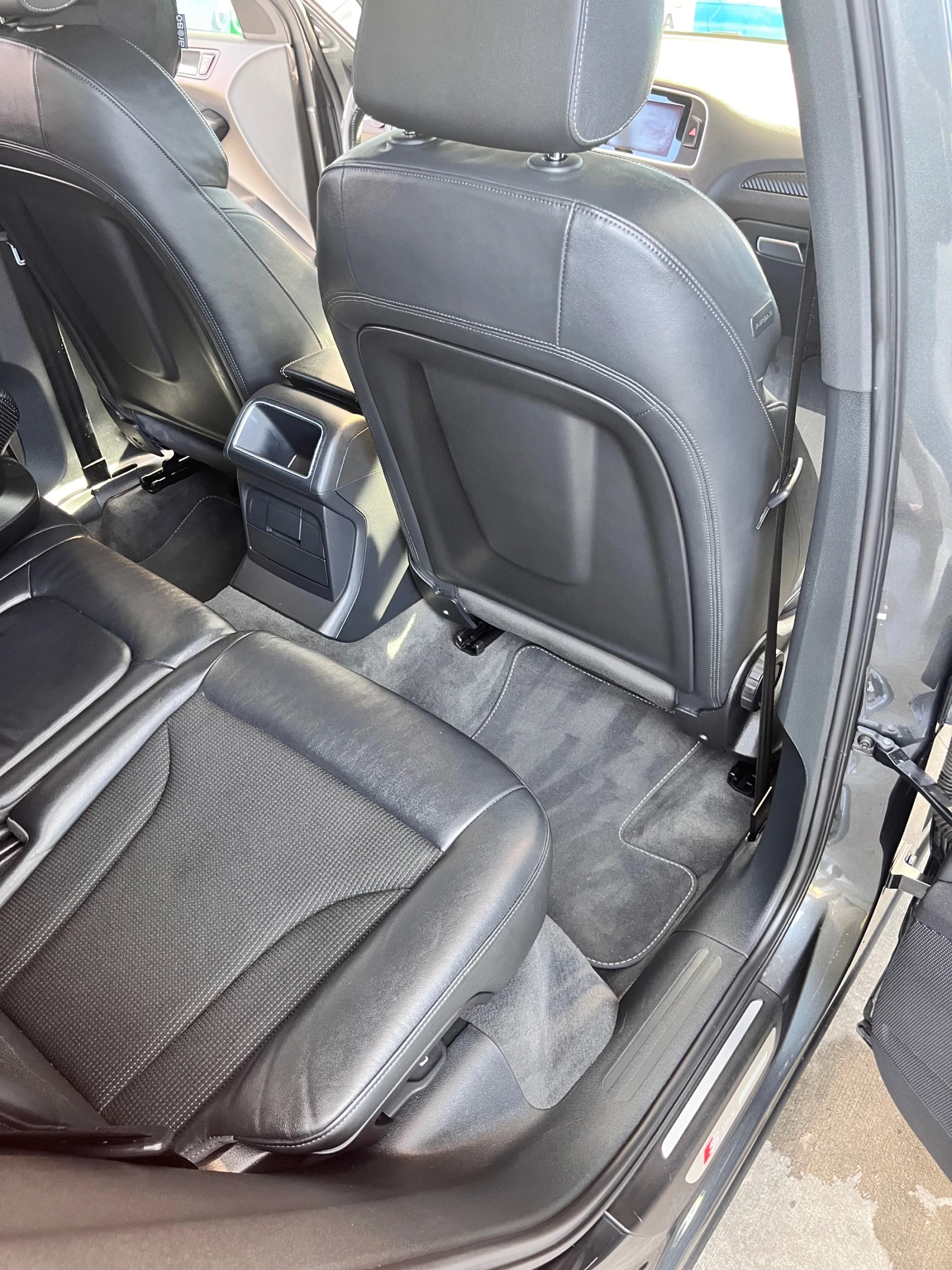 Audi Q5 S-line | Mobile.bg   11