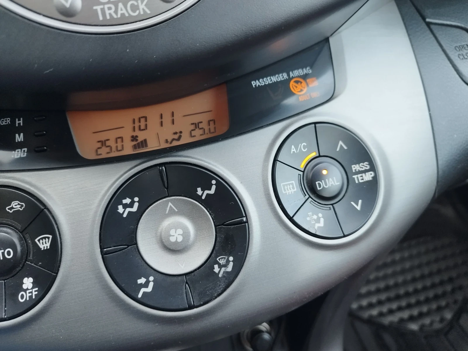 Toyota Rav4 Бензин-Газ - изображение 7