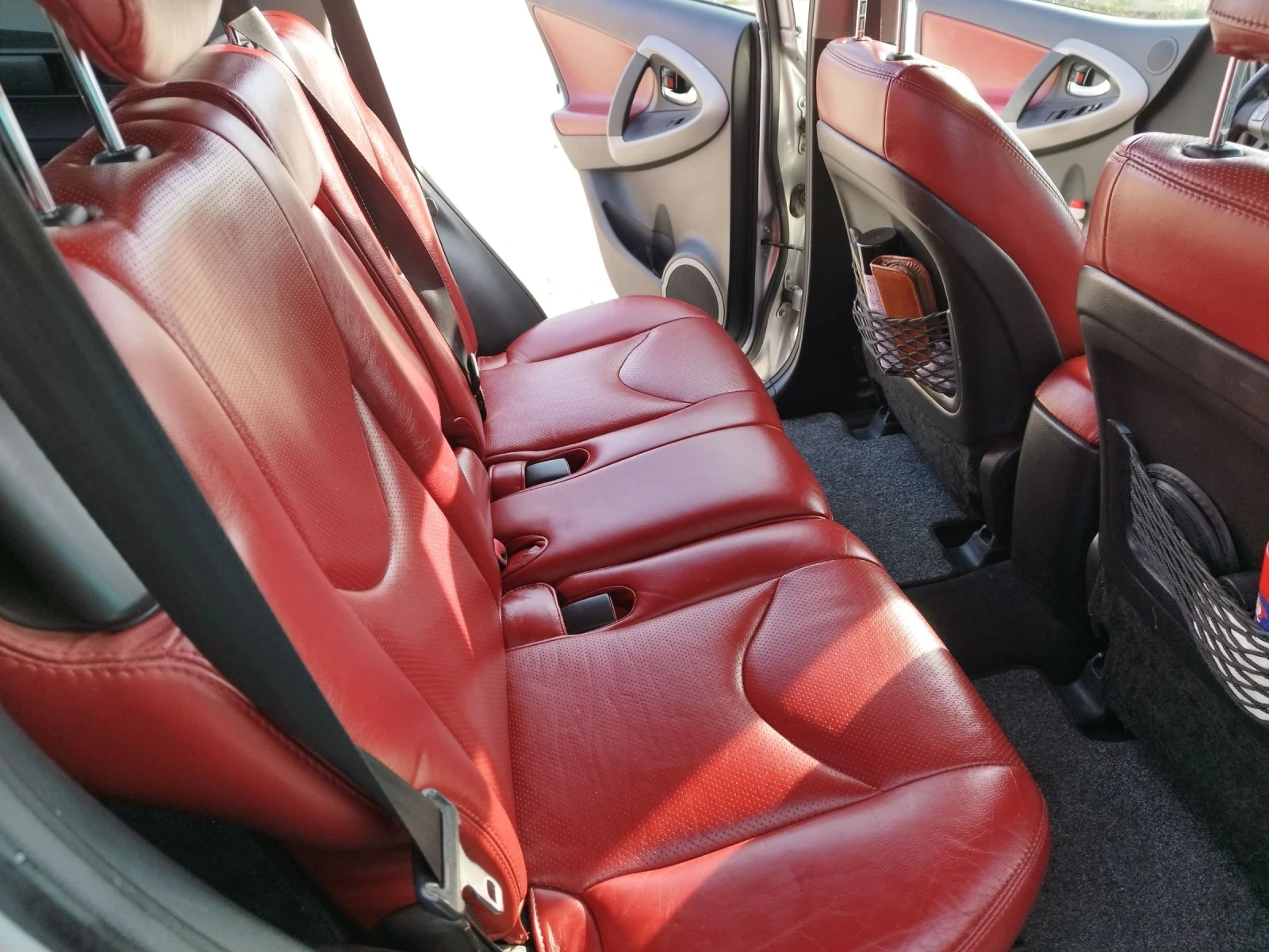 Toyota Rav4 - | Mobile.bg   12