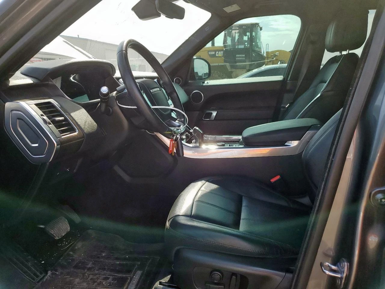 Land Rover Range Rover Sport SE/4x4/DIGITAL/ПАНОРАМА/ВИДЕО НА МОТОРА - изображение 7