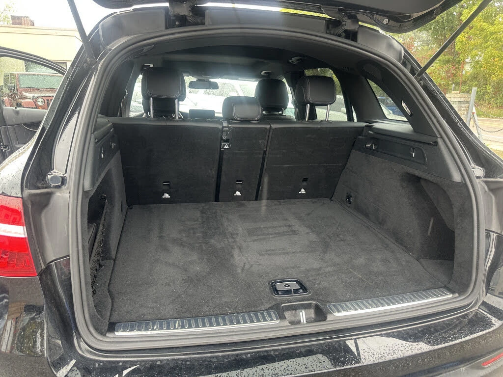 Mercedes-Benz GLC 300 4MATIC CAM* BLINDSPOT* KEYLESS* *  | Mobile.bg   12