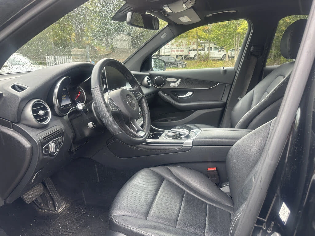 Mercedes-Benz GLC 300 4MATIC CAM* BLINDSPOT* KEYLESS* *  | Mobile.bg   11