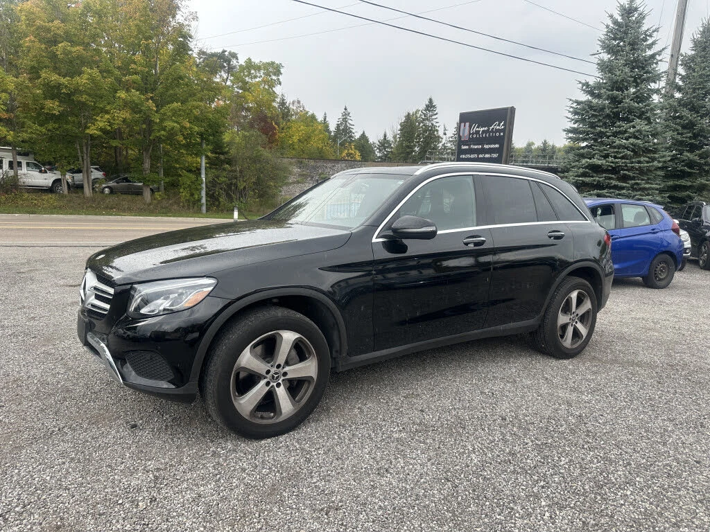Mercedes-Benz GLC 300 4MATIC CAM* BLINDSPOT* KEYLESS* *  | Mobile.bg   1