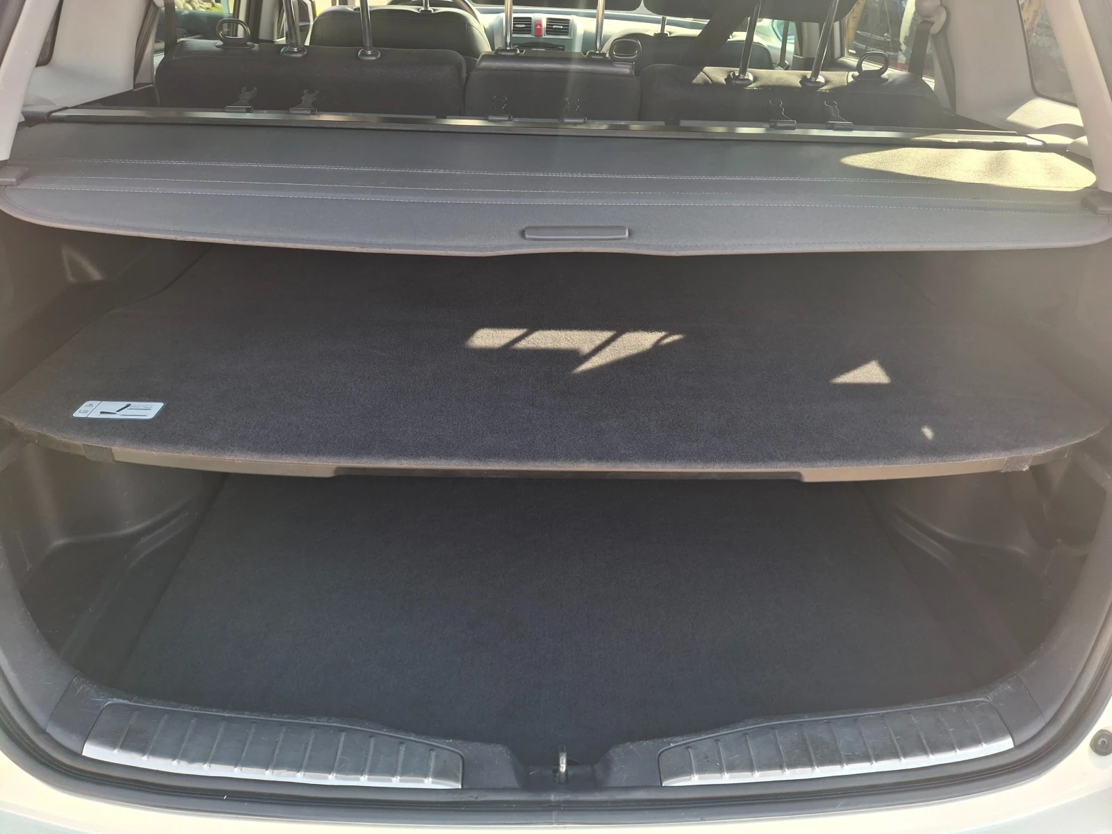 Honda Cr-v Honda CR-V 2.2 DTEC Elegance | Mobile.bg � ����������� 13
