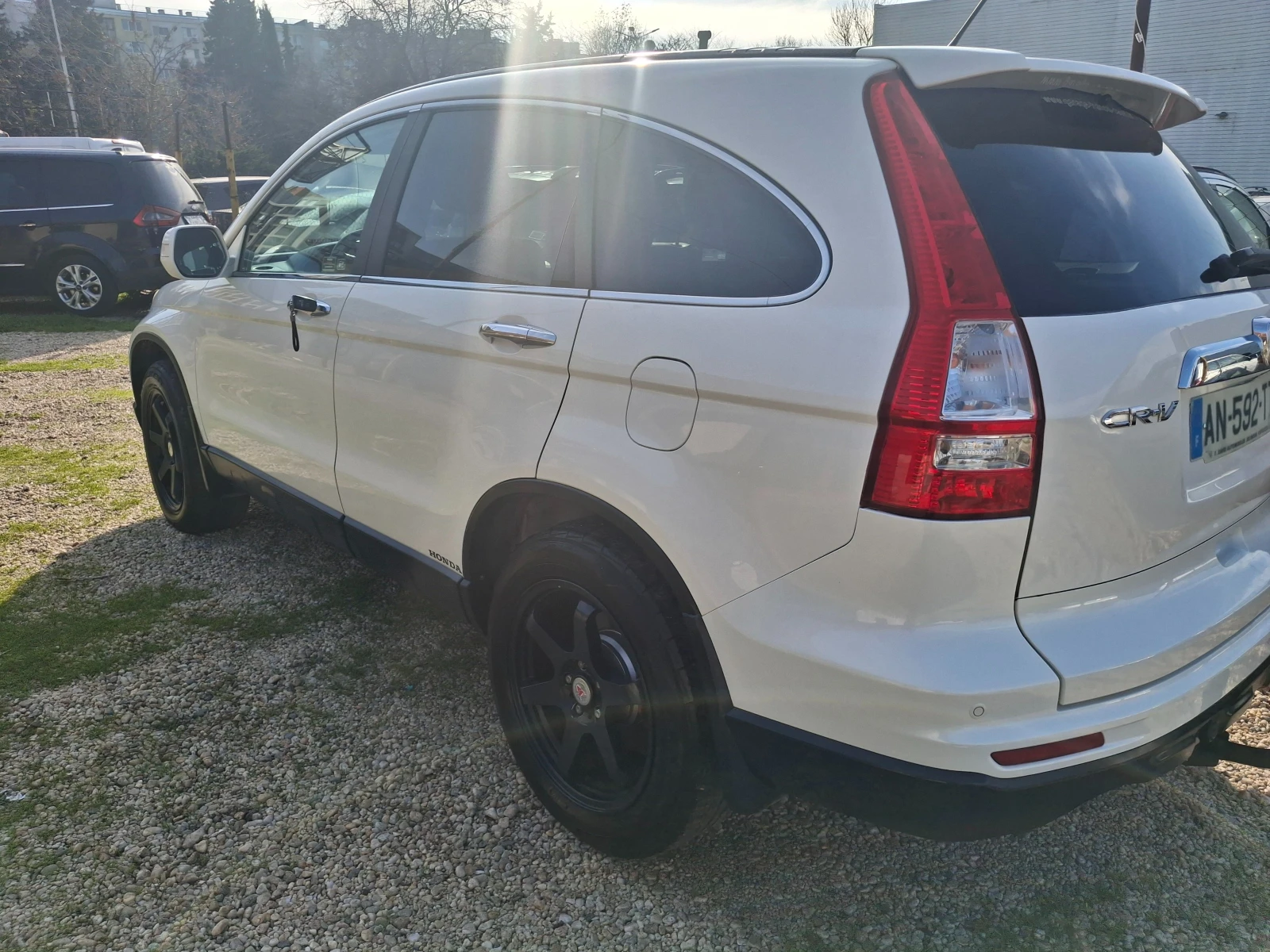 Honda Cr-v Honda CR-V 2.2 DTEC Elegance | Mobile.bg � ����������� 2