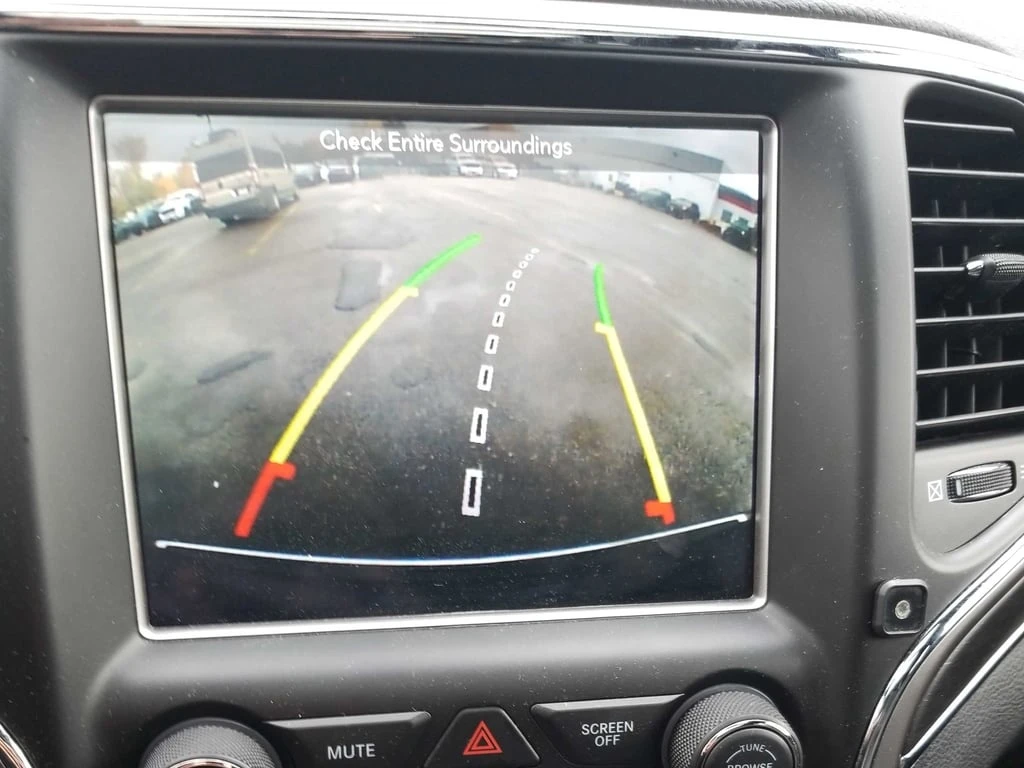 Jeep Grand cherokee * Limited * CARFAX * ��� ������������ ������ | Mobile.bg � ����������� 15