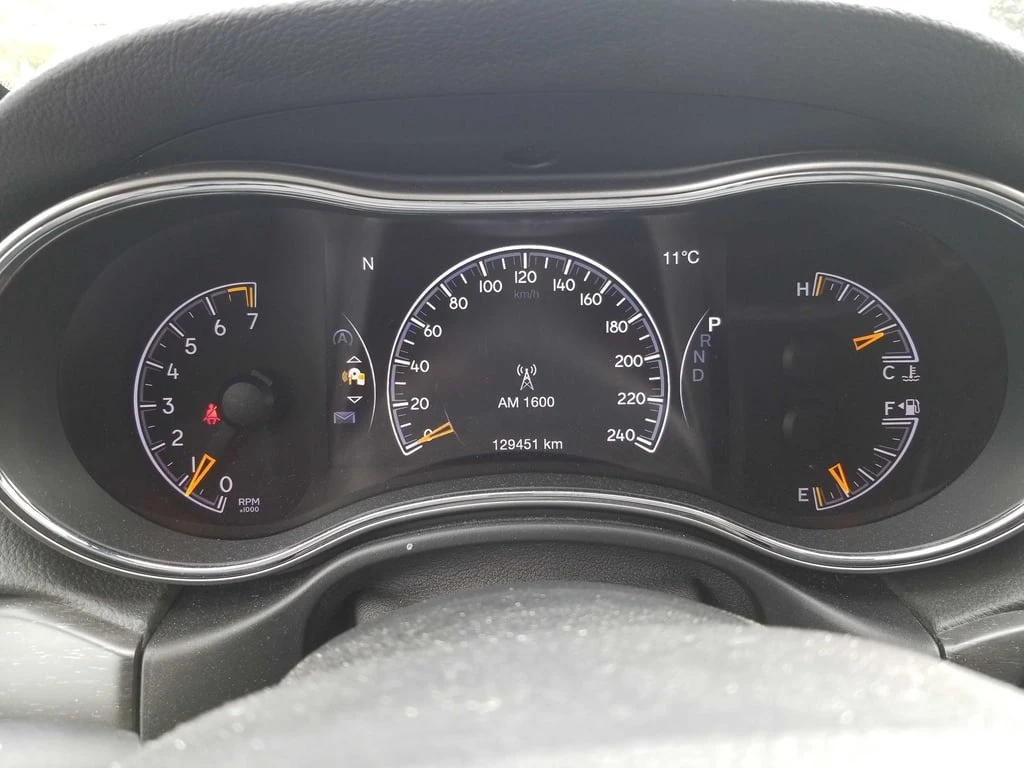 Jeep Grand cherokee * Limited * CARFAX * ��� ������������ ������ | Mobile.bg � ����������� 11