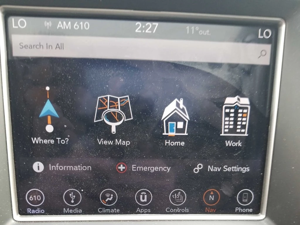 Jeep Grand cherokee * Limited * CARFAX * ��� ������������ ������ | Mobile.bg � ����������� 16