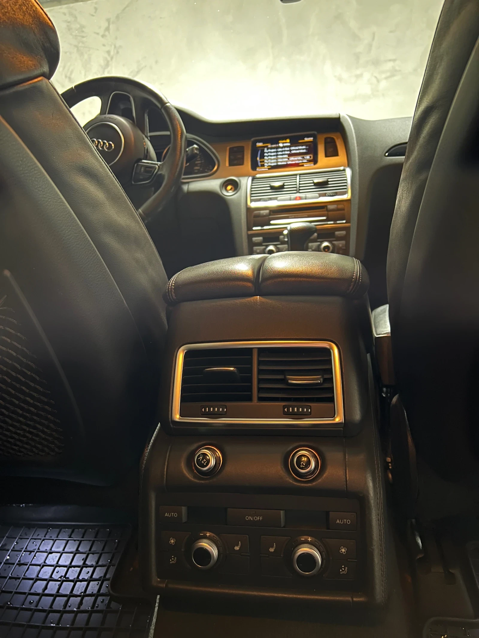 Audi Q7  - изображение 9