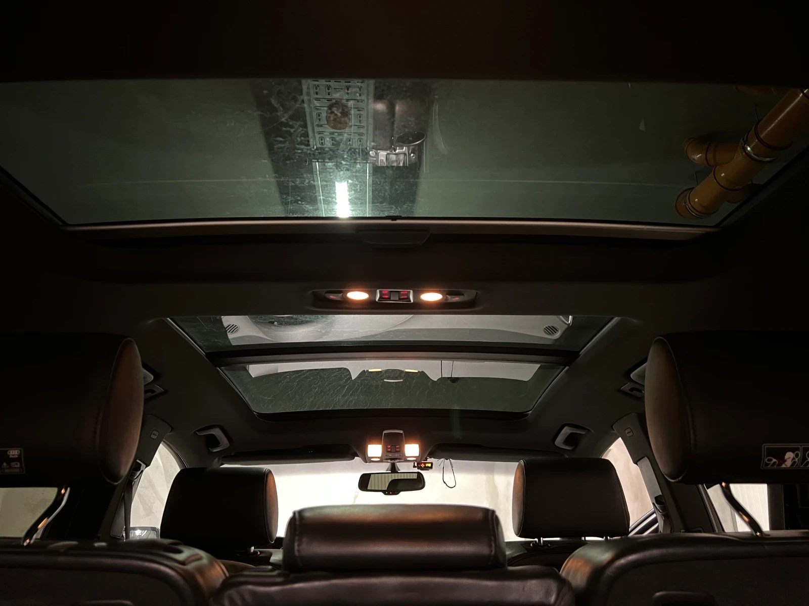 Audi Q7  - изображение 10