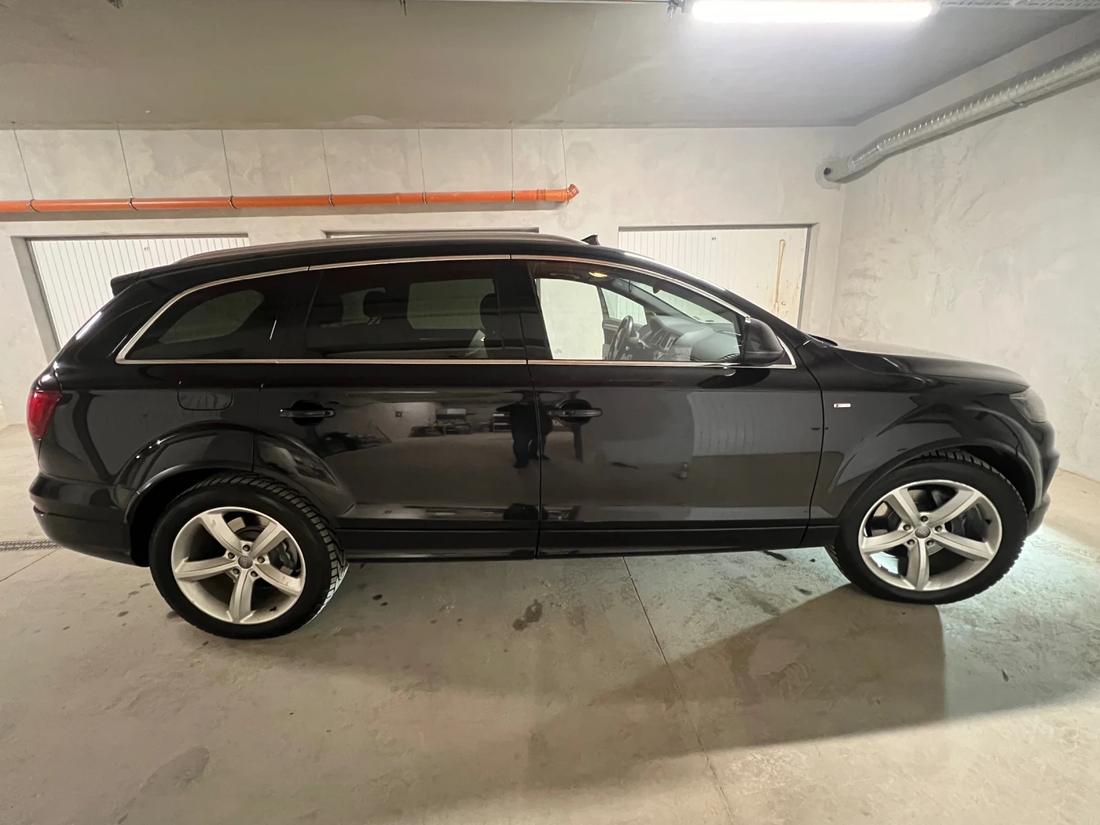 Audi Q7  - изображение 5