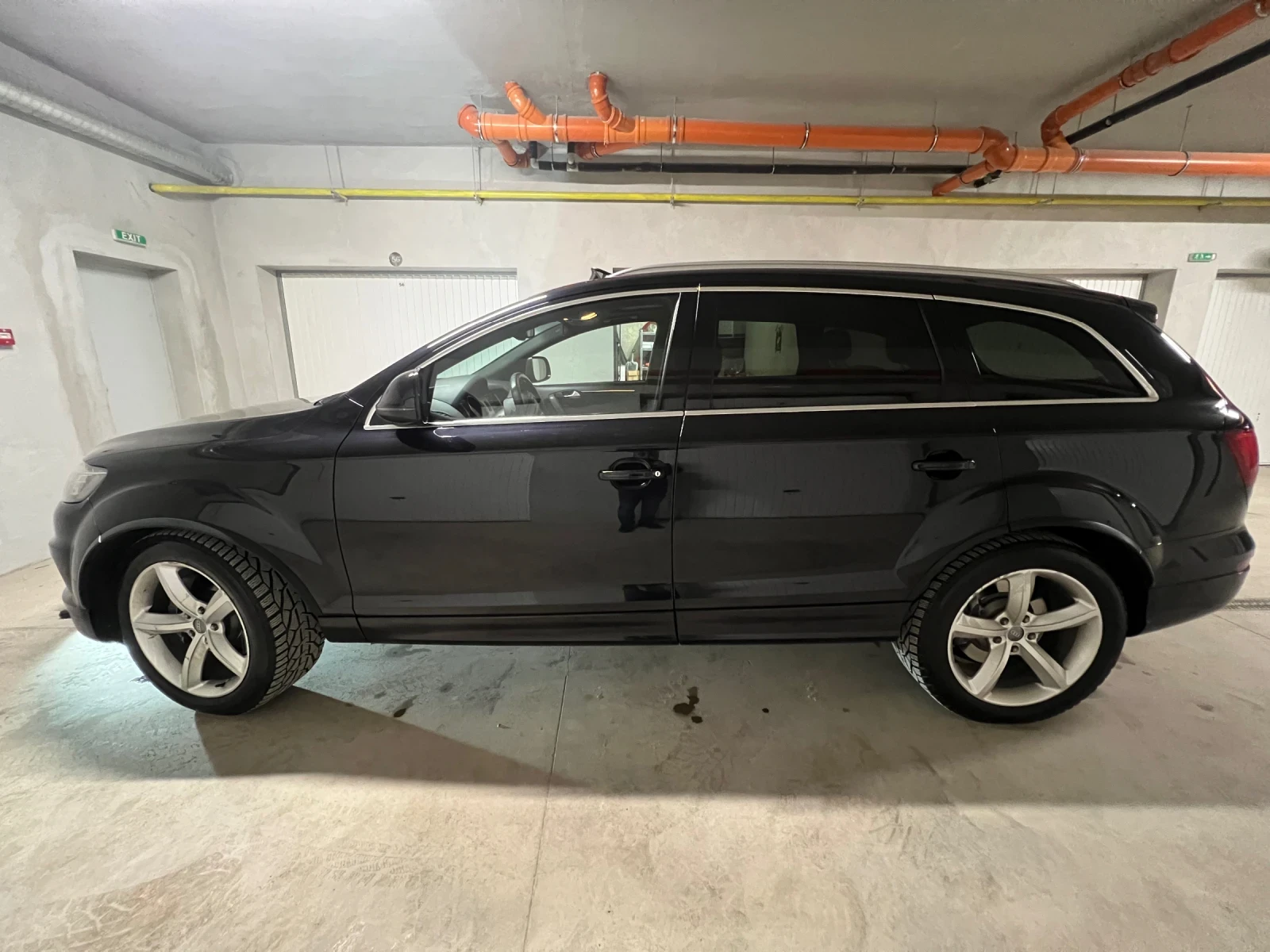 Audi Q7  - изображение 2